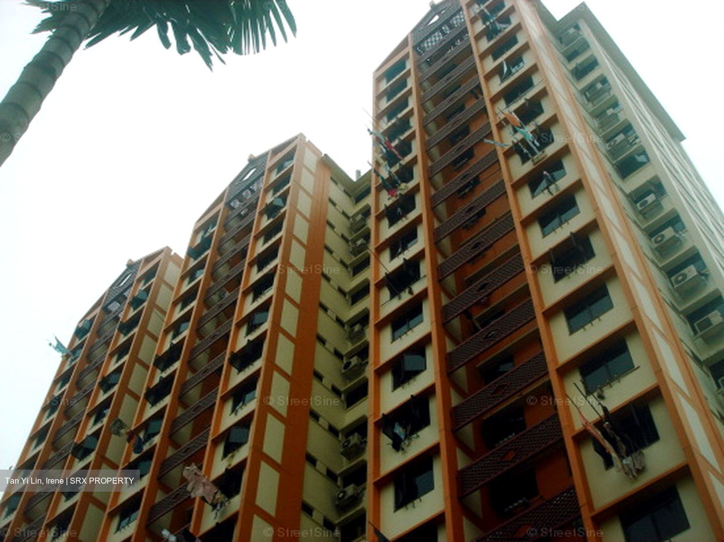 Blk 128 Bukit Merah View (Bukit Merah), HDB 3 Rooms #589202711